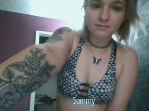 Sammy