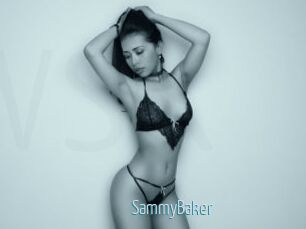 SammyBaker