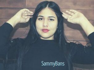 SammyBans Video Sexe