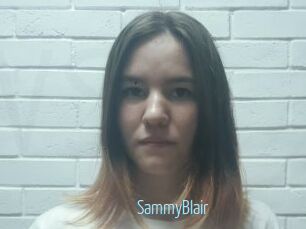 SammyBlair