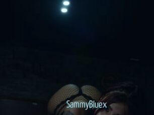 SammyBluex