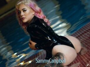 SammyCampbell