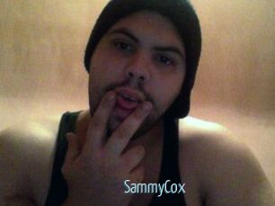 SammyCox