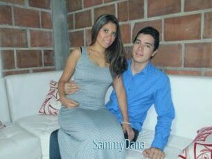 SammyDana