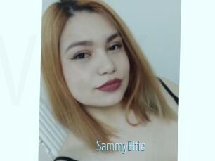 SammyElfie