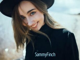 SammyFinch Video Sexe