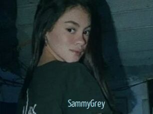 SammyGrey