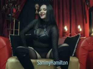 SammyHamilton