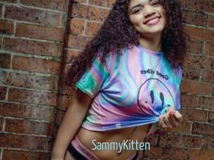 SammyKitten