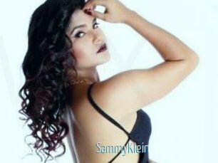 SammyKlein