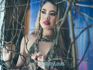 SammyLouis