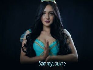 SammyLouvre Video Sexe