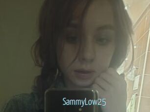 SammyLow25