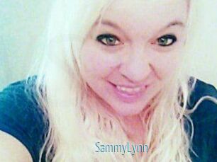 SammyLynn Video Sexe