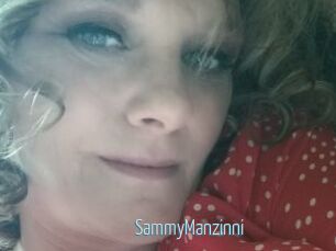 SammyManzinni