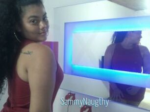 SammyNaugthy
