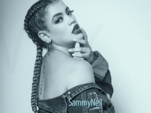 SammyNell