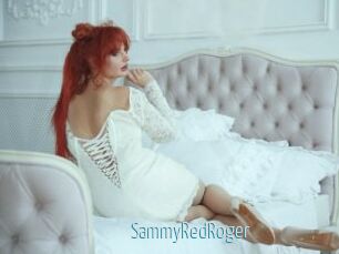 SammyRedRoger