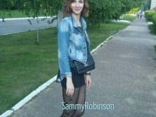 SammyRobinson