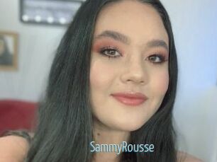 SammyRousse