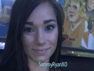 SammyRyanXO