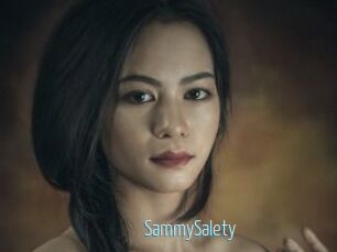 SammySalety
