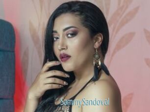 SammySandoval