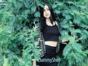 SammyShot
