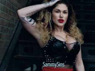 SammySins