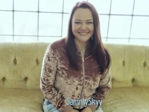 SammySkyy