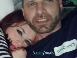 SammySmalls