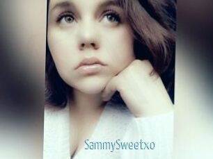 SammySweetxo