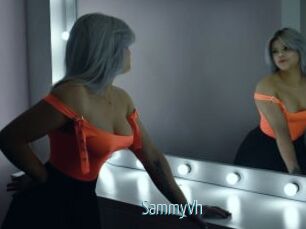 SammyVh