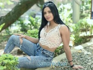 SammyWatson