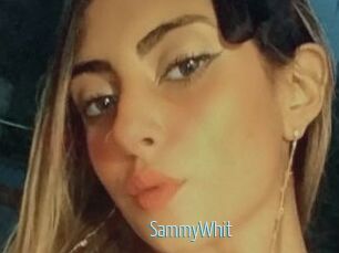 SammyWhit