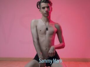Sammy_Mark