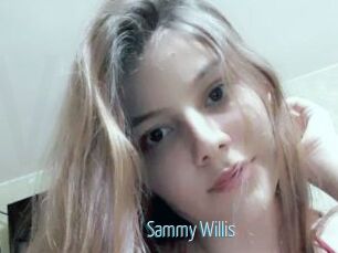 Sammy_Willis