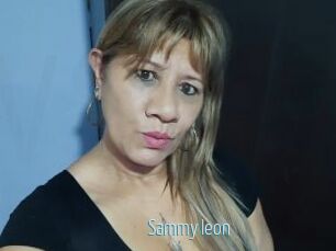 Sammy_leon