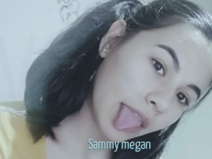 Sammy_megan