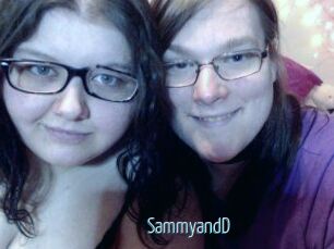 SammyandD