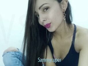 Sammycuper