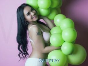 Sammyrayy