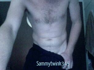 Sammytwink345