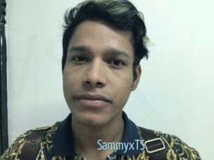 SammyxTS