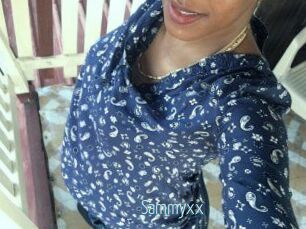 Sammyxx