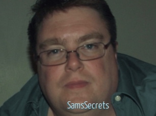 SamsSecrets Video Sexe