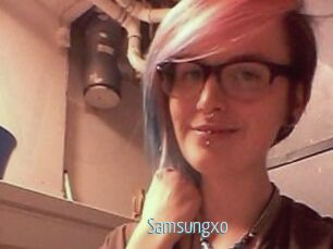 Samsungxo