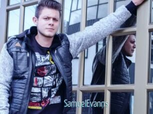 SamuelEvanns