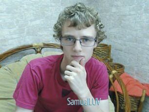 SamuelLUV