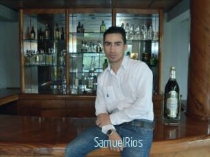 SamuelRios Video Sexe